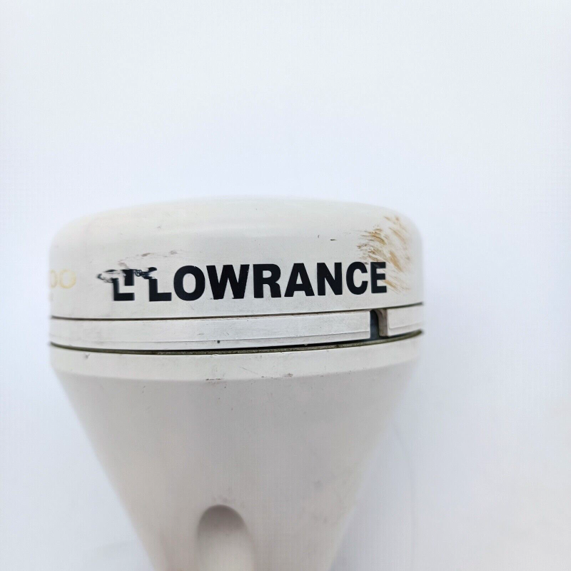 Lowrance LGC-2000 GPS Receiver  Classifieds for Jobs, Rentals